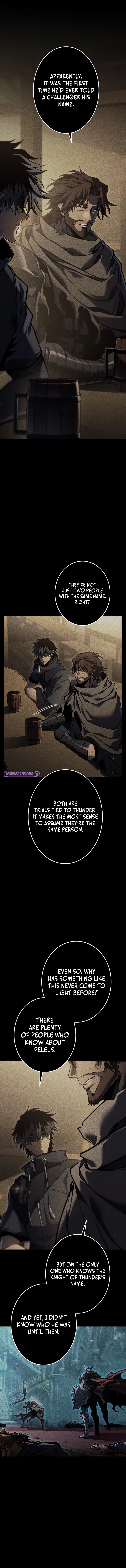 Reincarnator’s Stream Chapter 40 – Page 12
