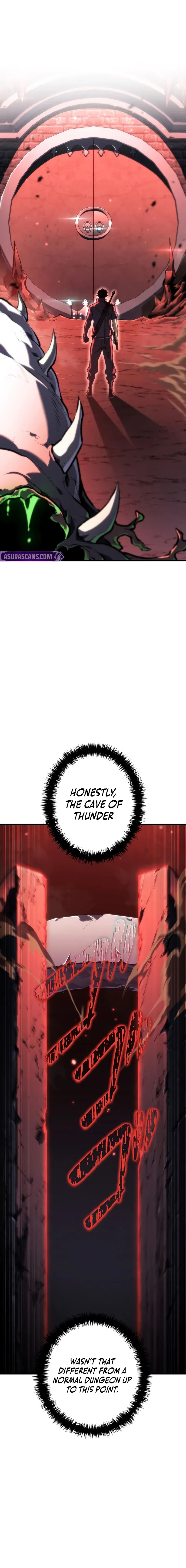 Reincarnator’s Stream Chapter 39 – Page 2