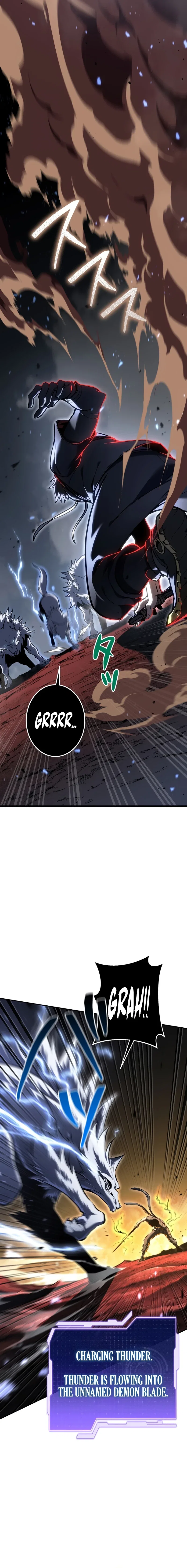 Reincarnator’s Stream Chapter 37 – Page 13