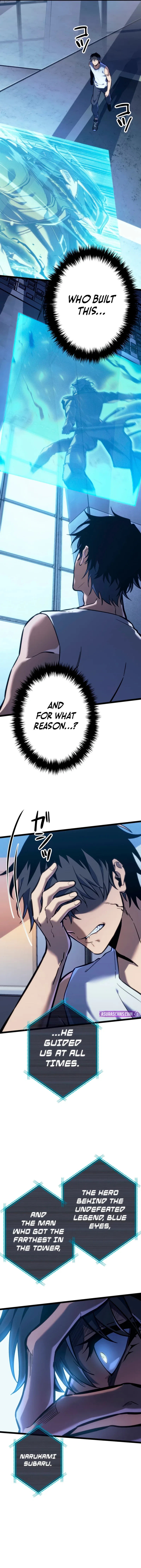 Reincarnator’s Stream Chapter 2 – Page 23