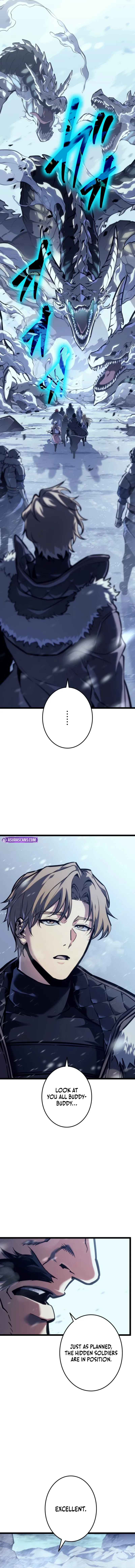 Reincarnator’s Stream Chapter 1 – Page 17