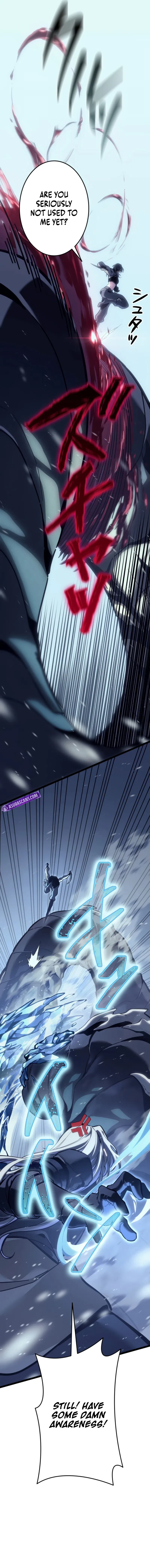 Reincarnator’s Stream Chapter 1 – Page 21