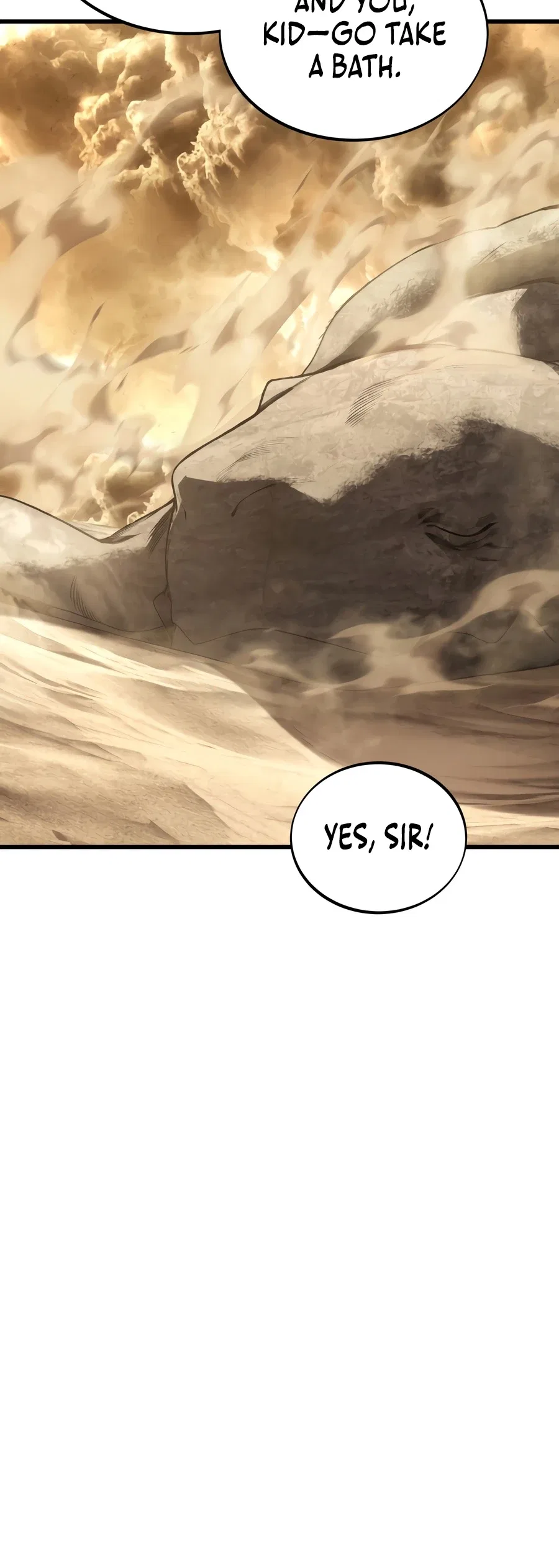 Sandmancer of the Scorched Desert Chapter 24 – Page 13
