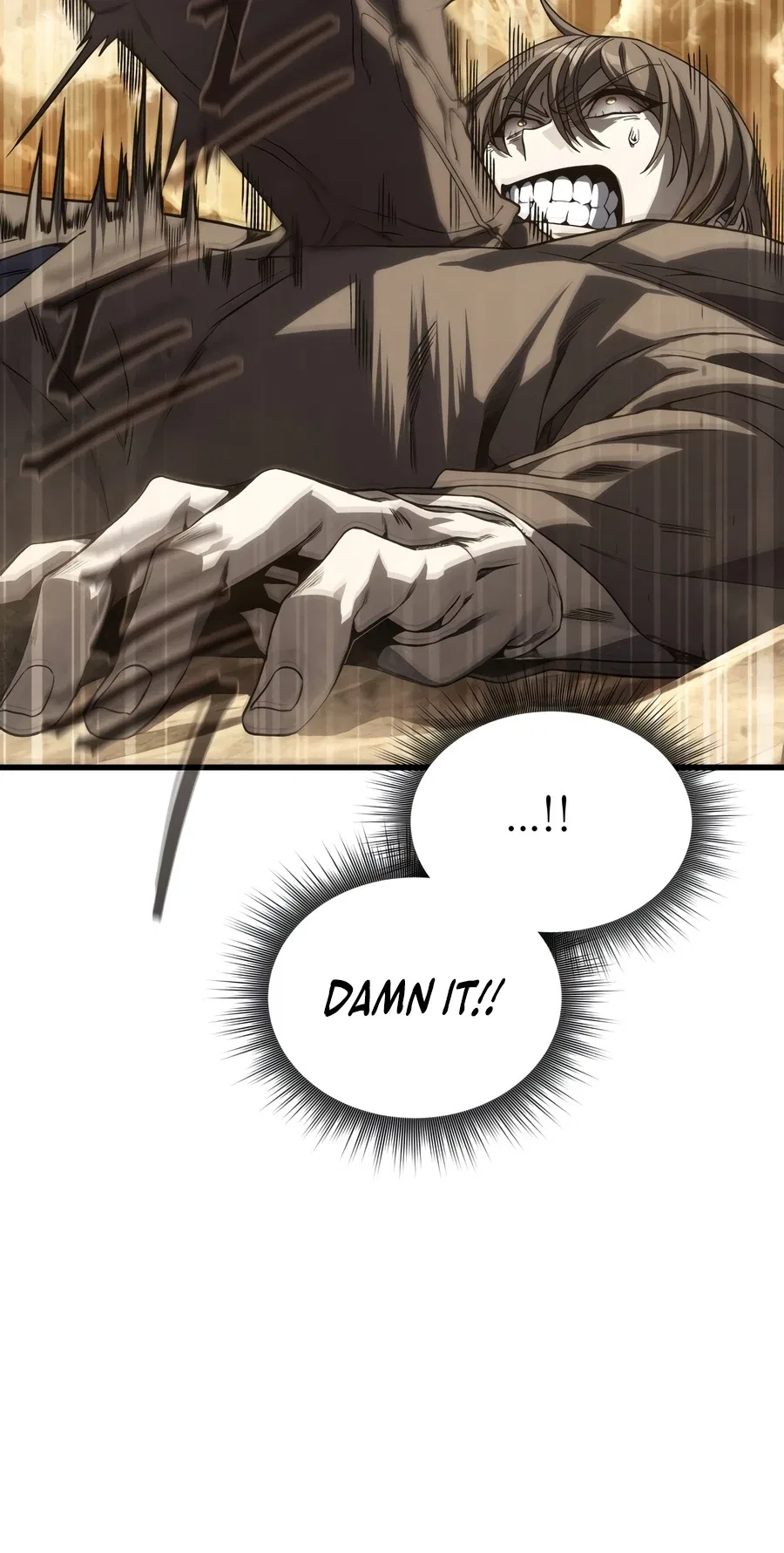Sandmancer of the Scorched Desert Chapter 23 – Page 7