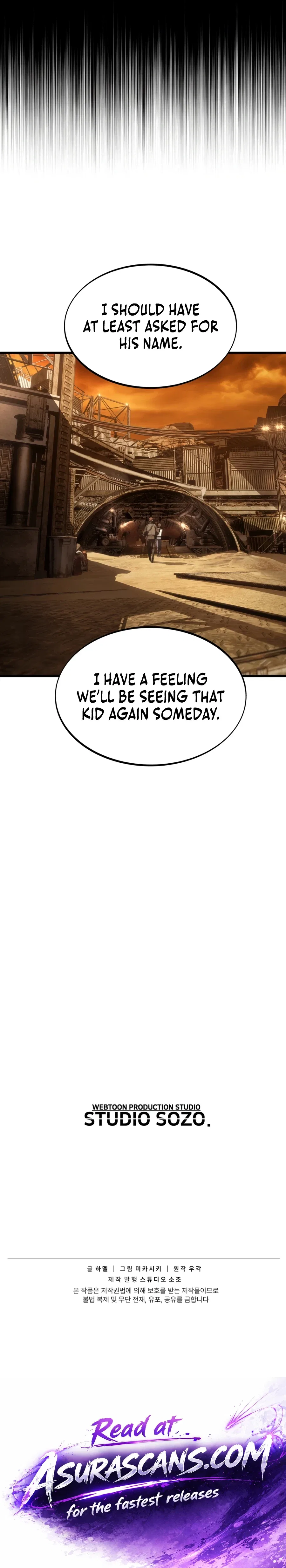 Sandmancer of the Scorched Desert Chapter 2 – Page 12