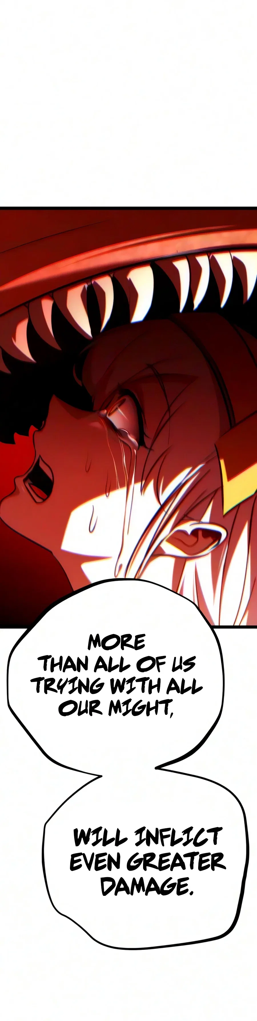 Level 999 Goblin Chapter 60 – Page 15