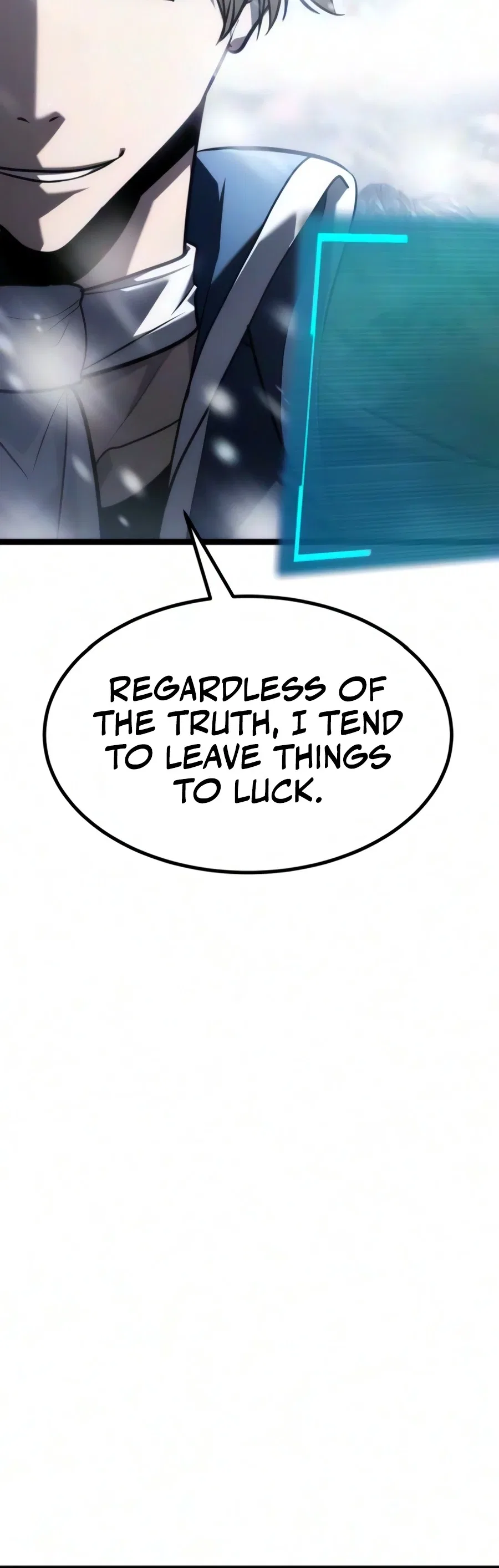 Level 999 Goblin Chapter 60 – Page 21