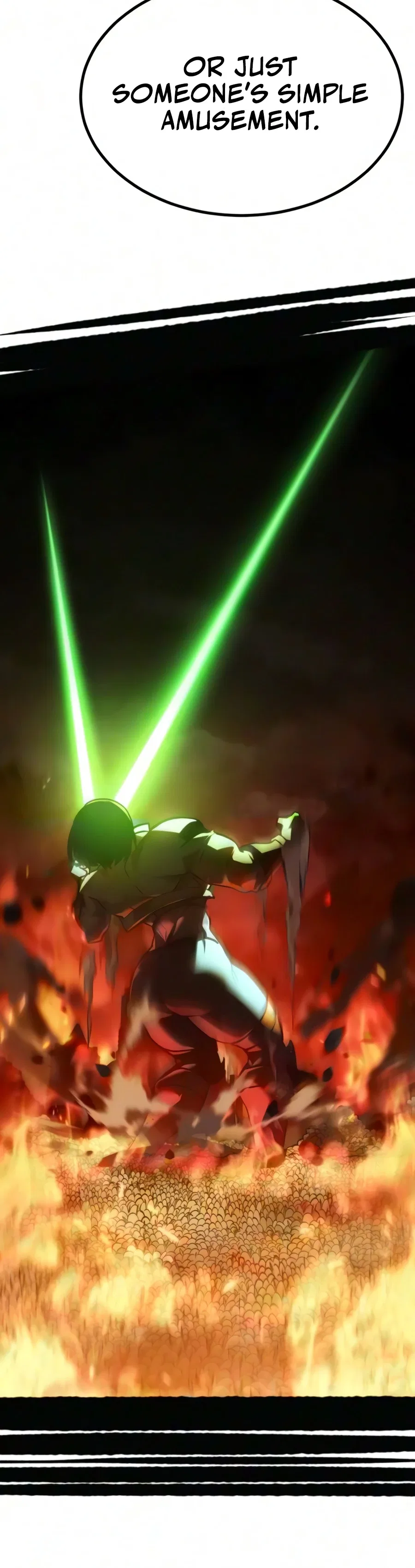 Level 999 Goblin Chapter 60 – Page 27
