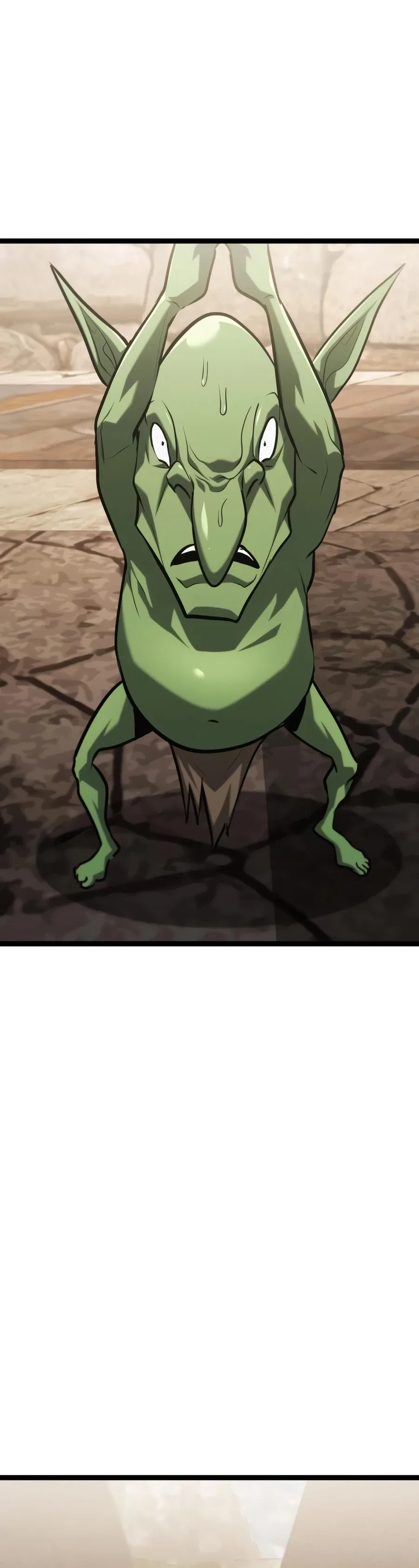 Level 999 Goblin Chapter 58 – Page 3