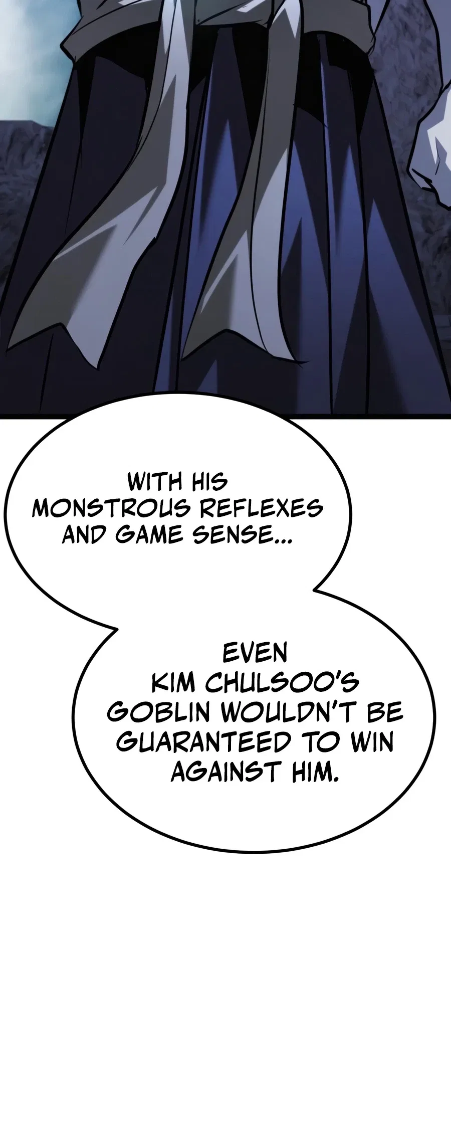 Level 999 Goblin Chapter 58 – Page 13