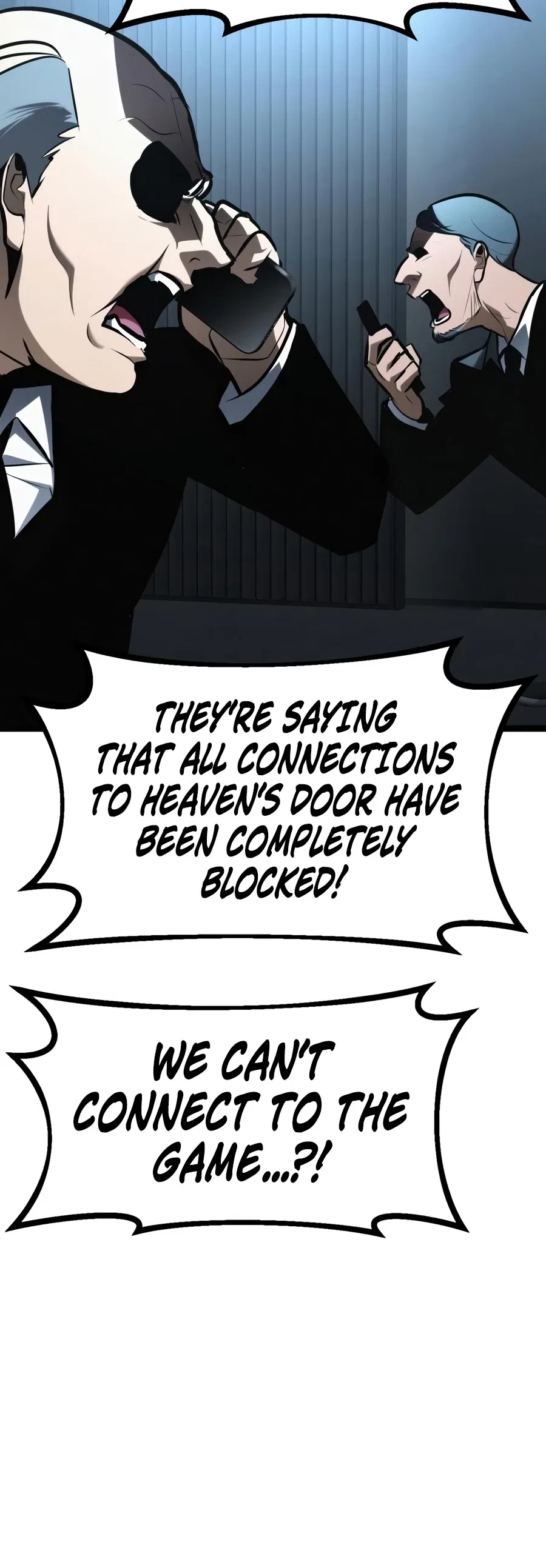 Level 999 Goblin Chapter 58 – Page 17