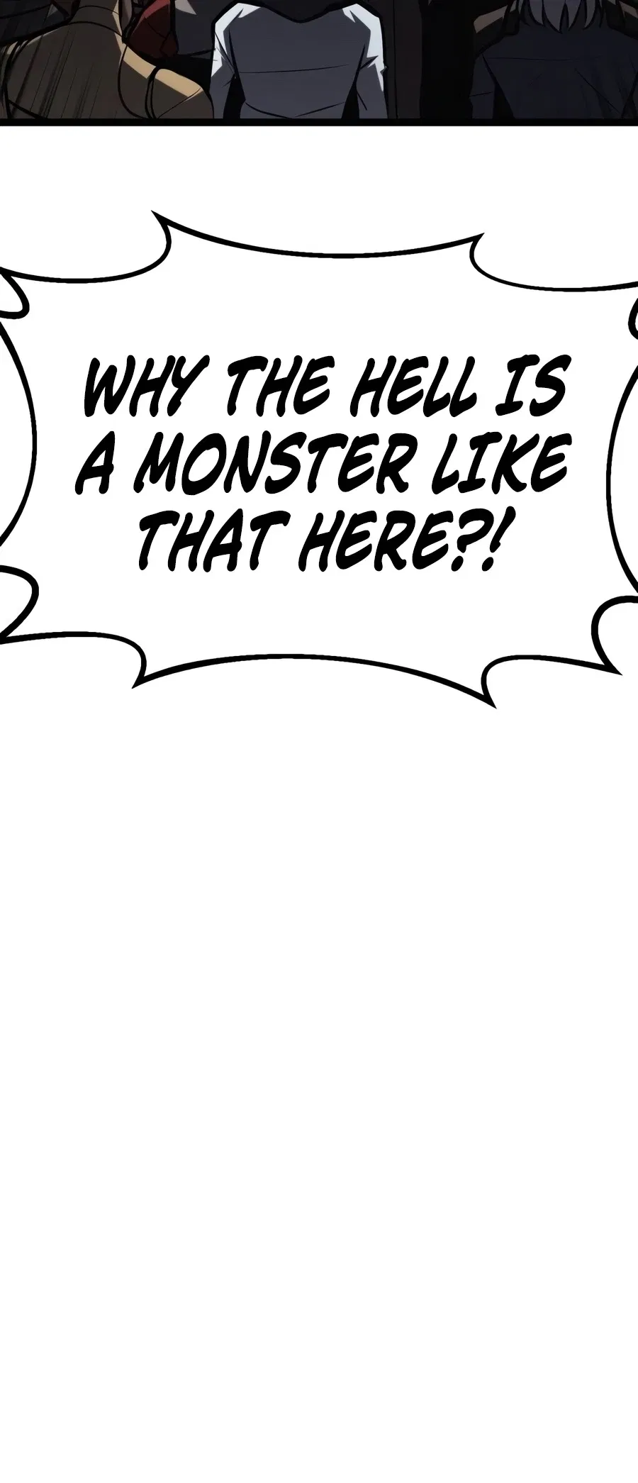 Level 999 Goblin Chapter 58 – Page 21