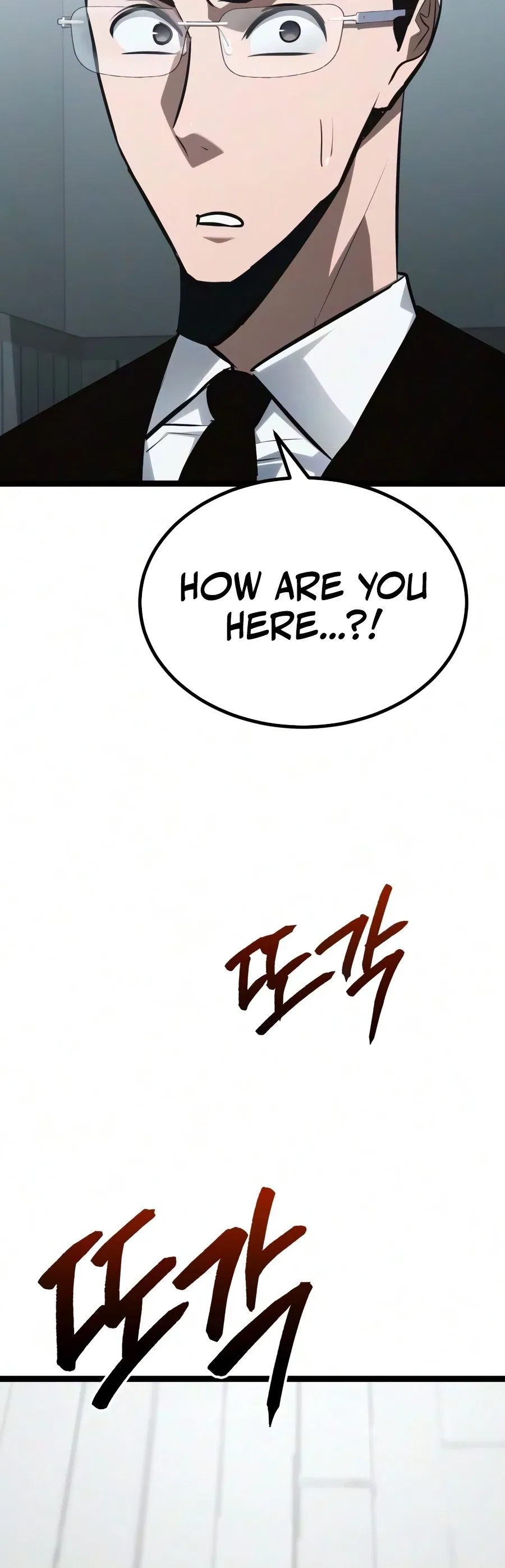 Level 999 Goblin Chapter 57 – Page 3
