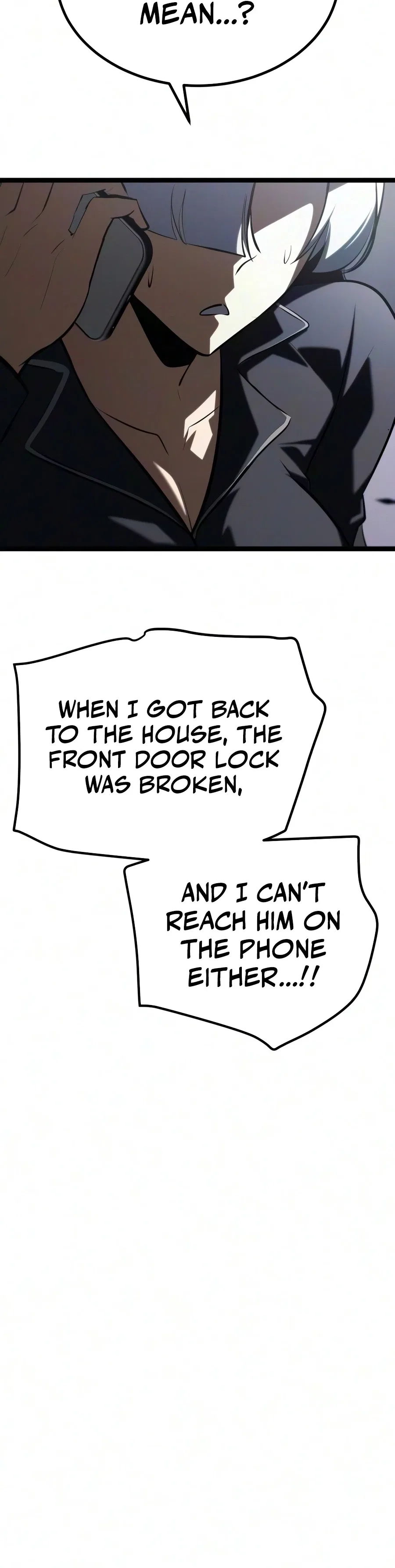 Level 999 Goblin Chapter 57 – Page 11