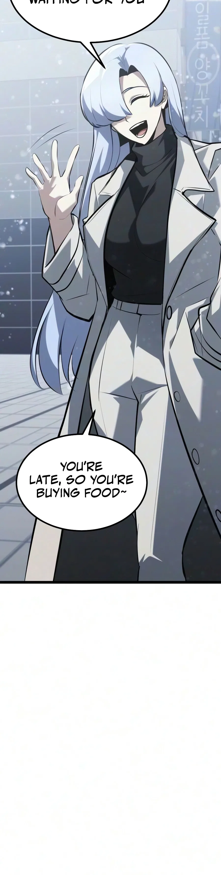 Level 999 Goblin Chapter 57 – Page 17