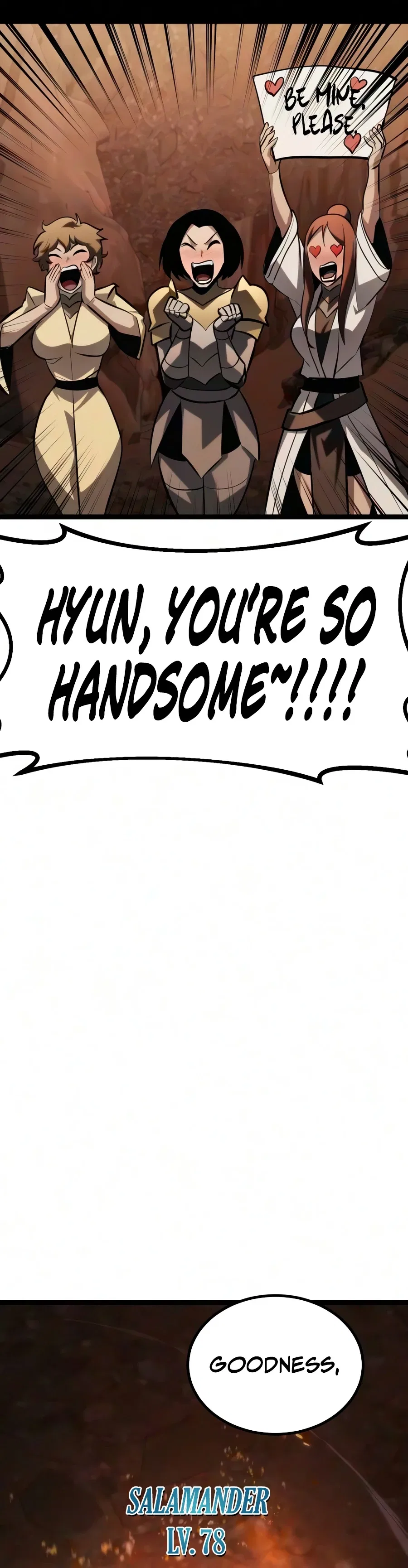 Level 999 Goblin Chapter 57 – Page 23