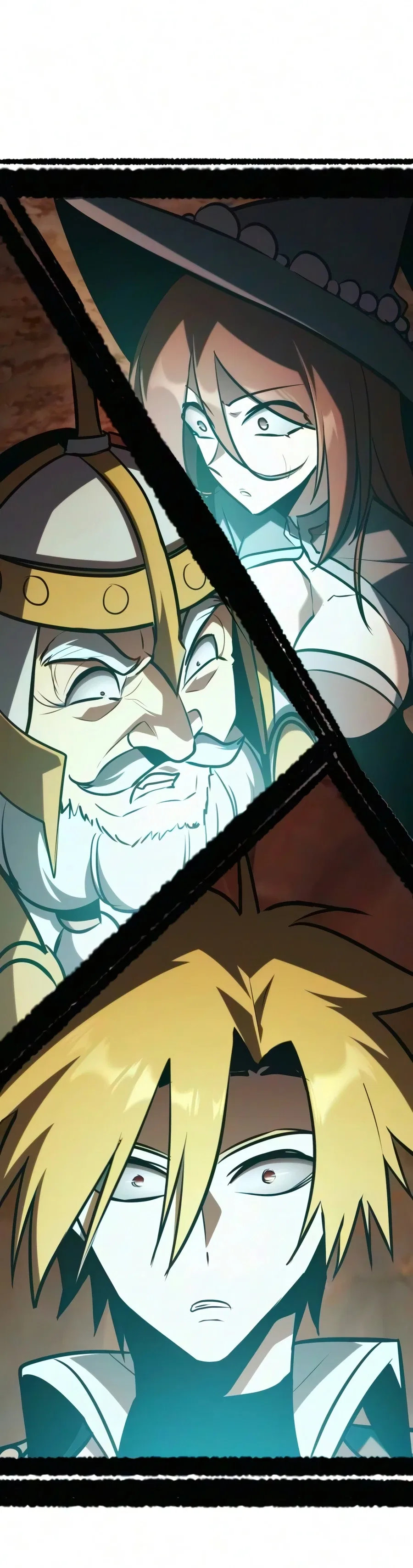 Level 999 Goblin Chapter 57 – Page 29