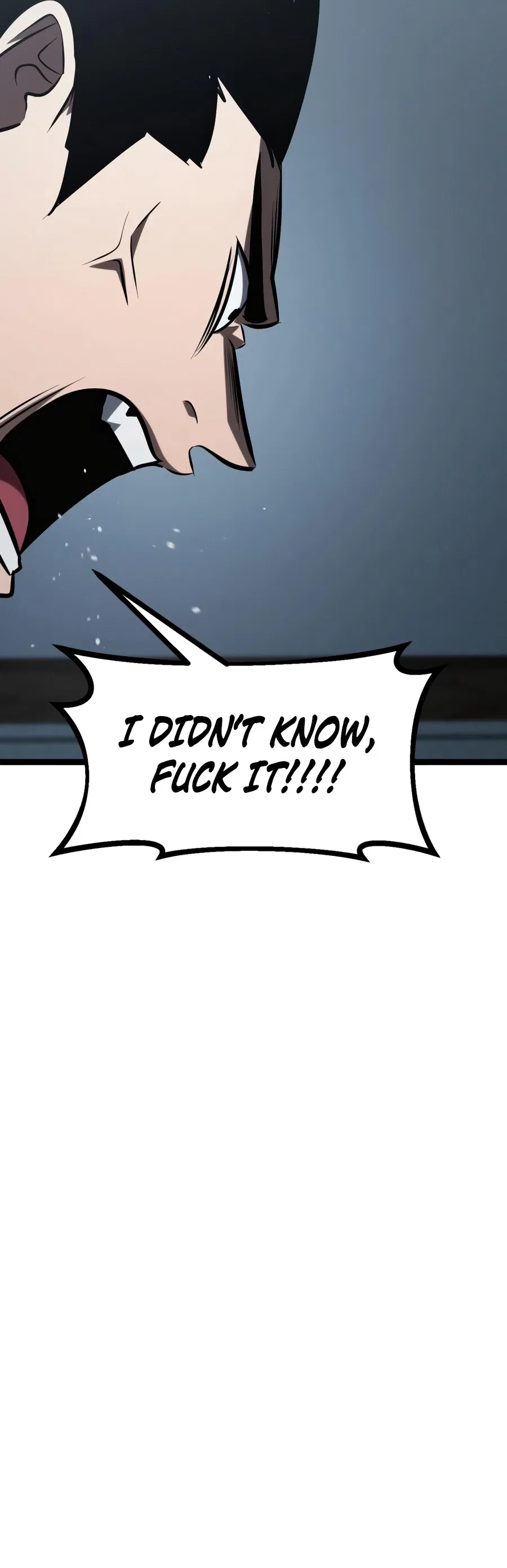 Level 999 Goblin Chapter 56 – Page 3