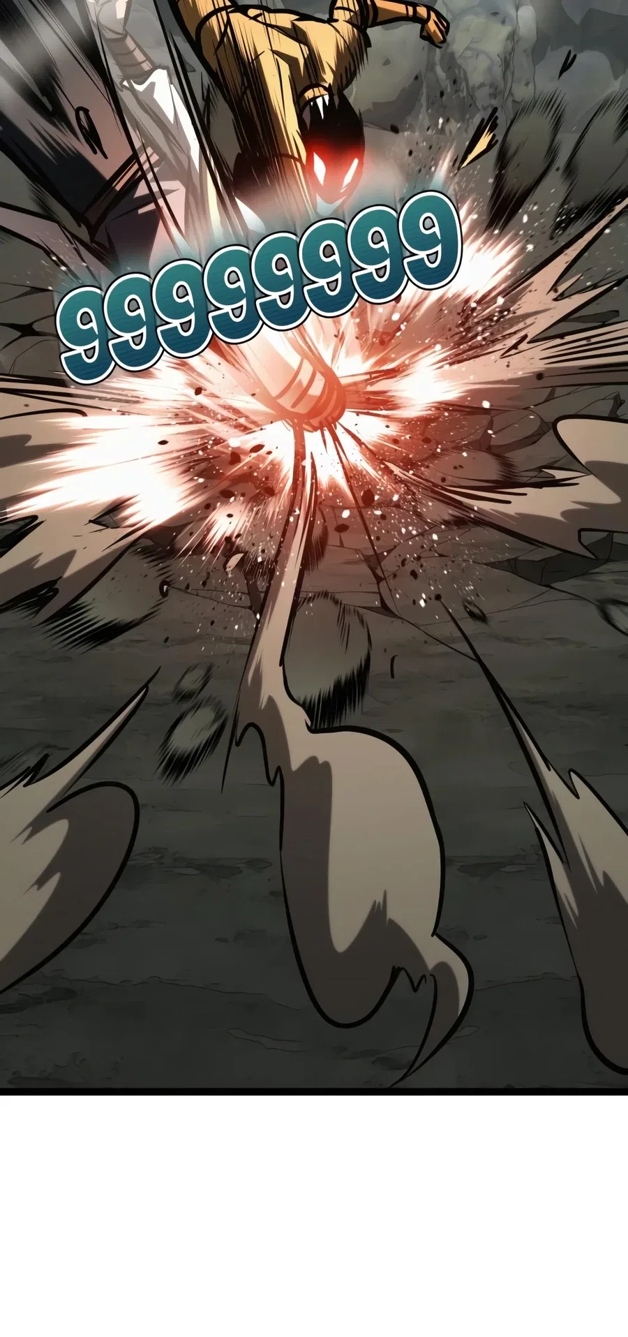 Level 999 Goblin Chapter 56 – Page 27