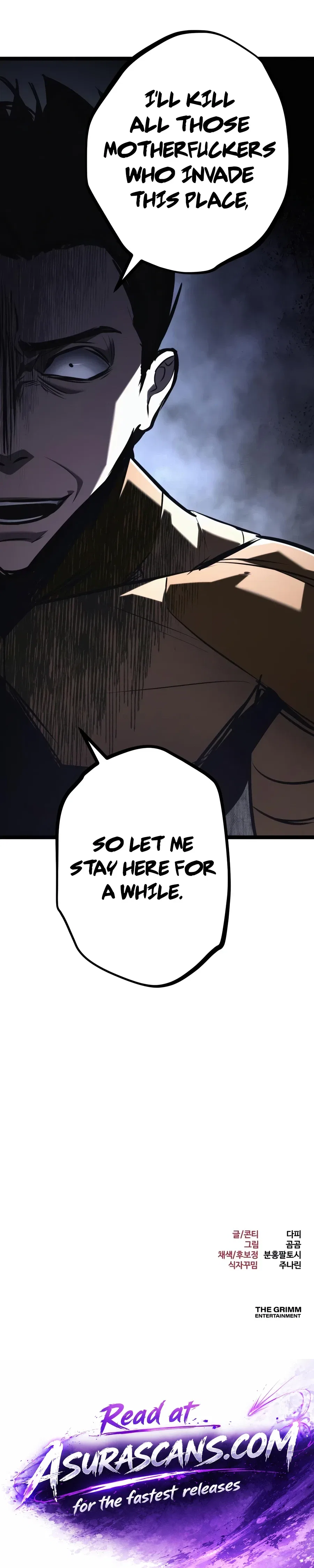 Level 999 Goblin Chapter 56 – Page 30