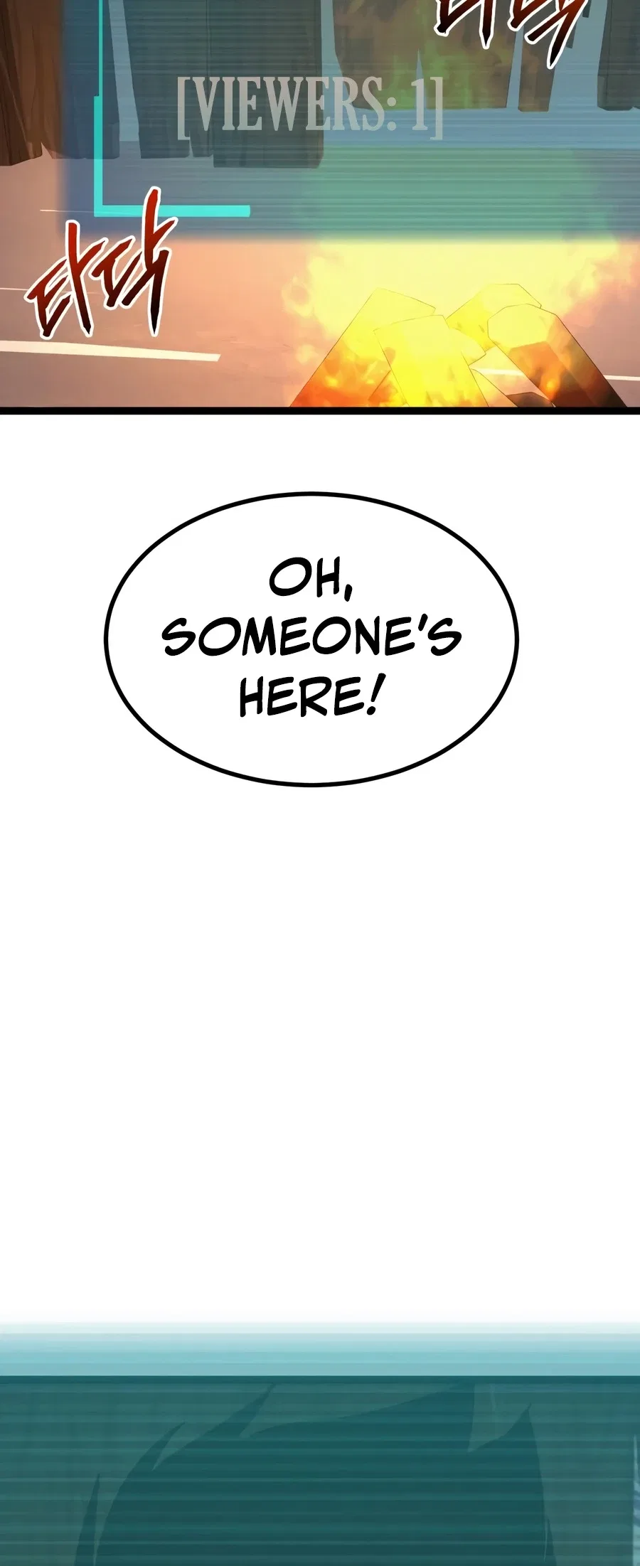 Level 999 Goblin Chapter 55 – Page 5