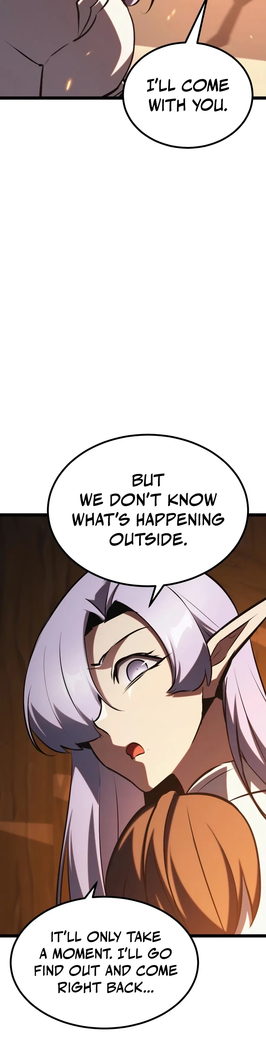Level 999 Goblin Chapter 55 – Page 11