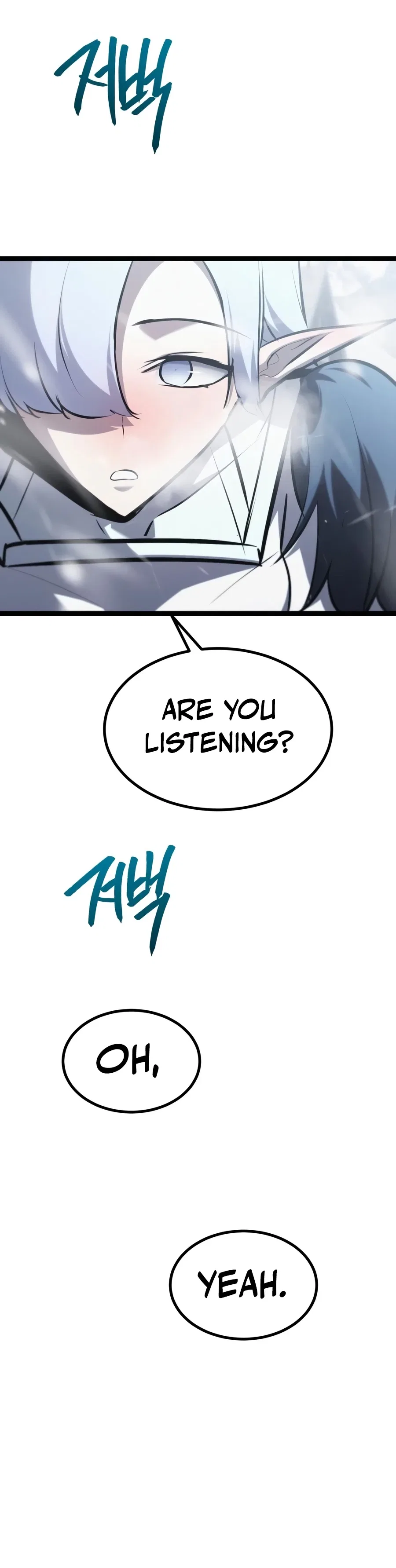 Level 999 Goblin Chapter 55 – Page 15