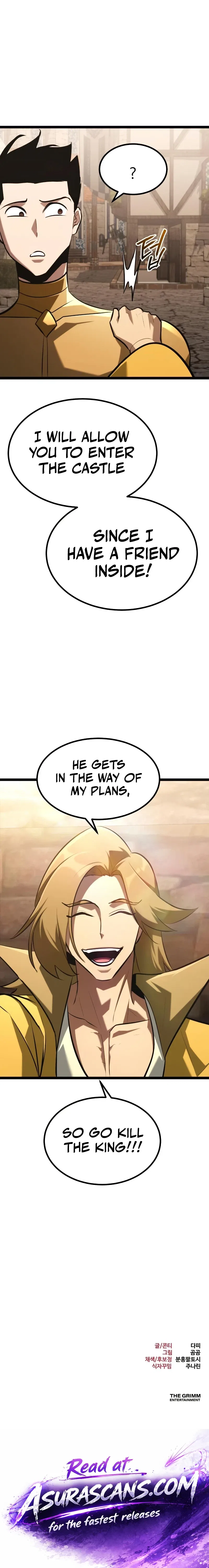 Level 999 Goblin Chapter 49 – Page 19
