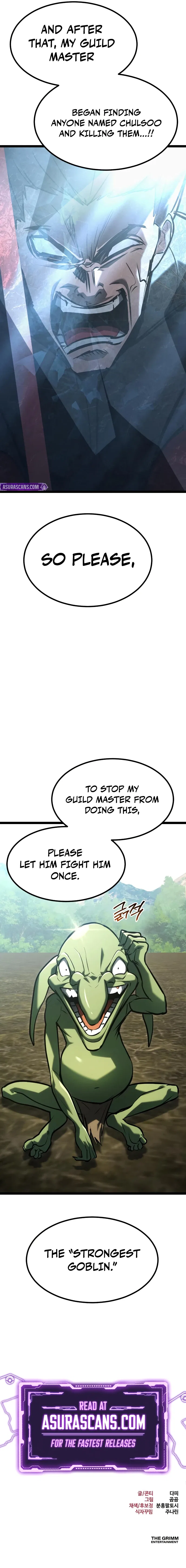 Level 999 Goblin Chapter 44 – Page 20