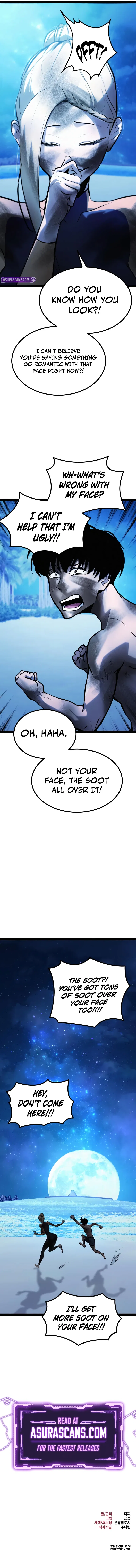 Level 999 Goblin Chapter 36 – Page 18