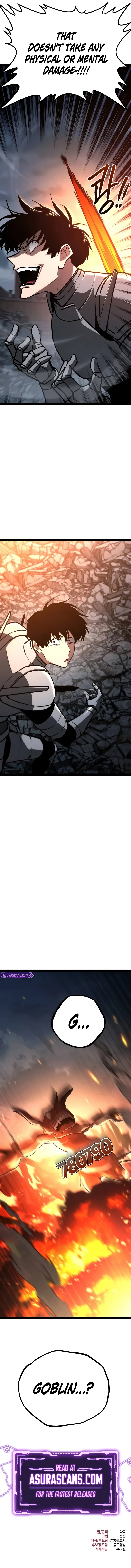 Level 999 Goblin Chapter 18 – Page 16