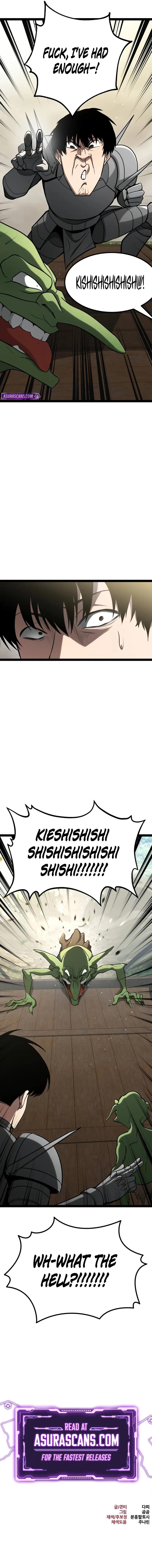 Level 999 Goblin Chapter 12 – Page 19