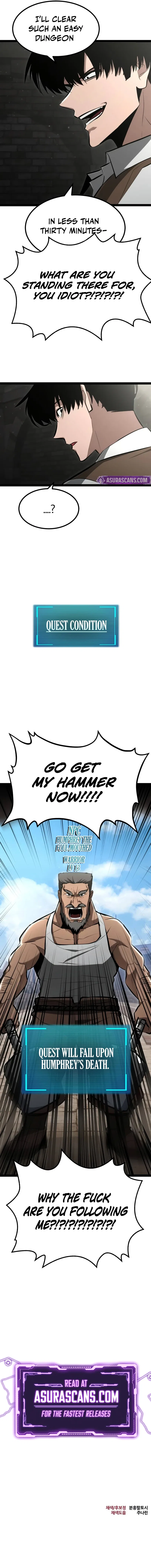 Level 999 Goblin Chapter 6 – Page 16