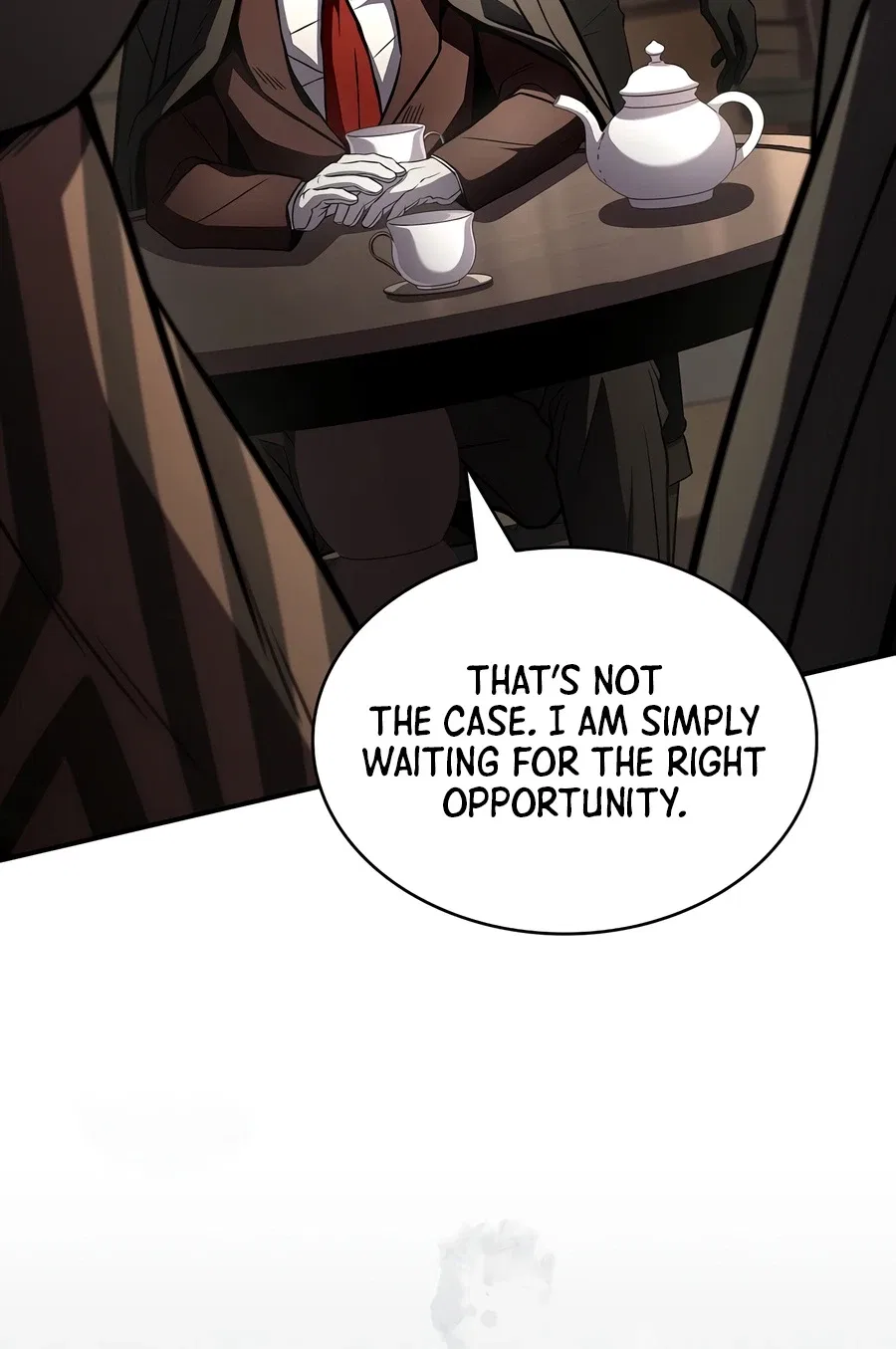 Talent-Swallowing Magician Chapter 147 – Page 14