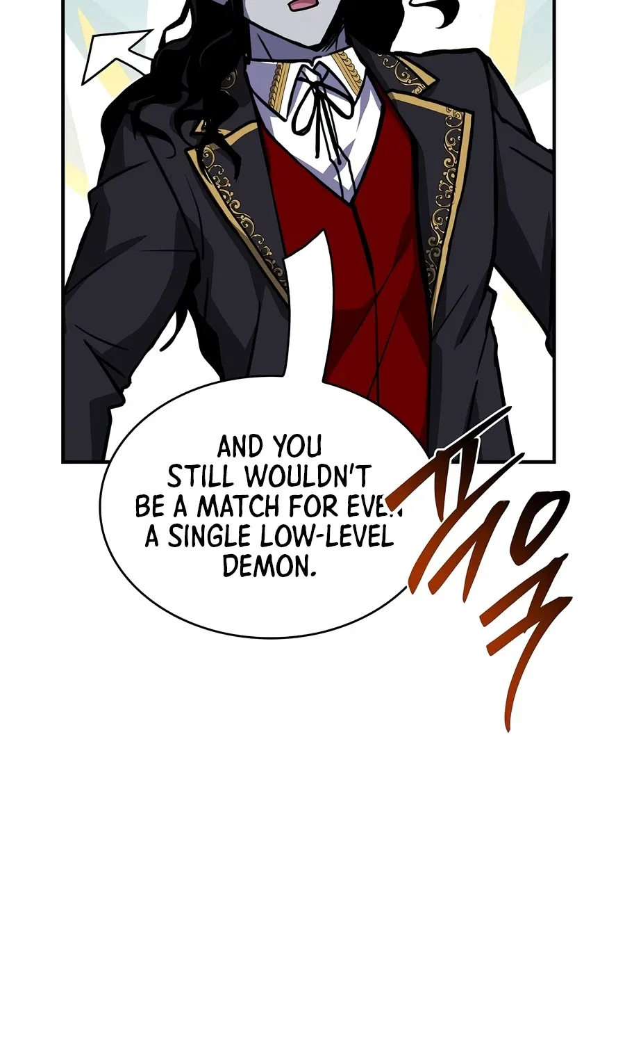Talent-Swallowing Magician Chapter 144 – Page 5