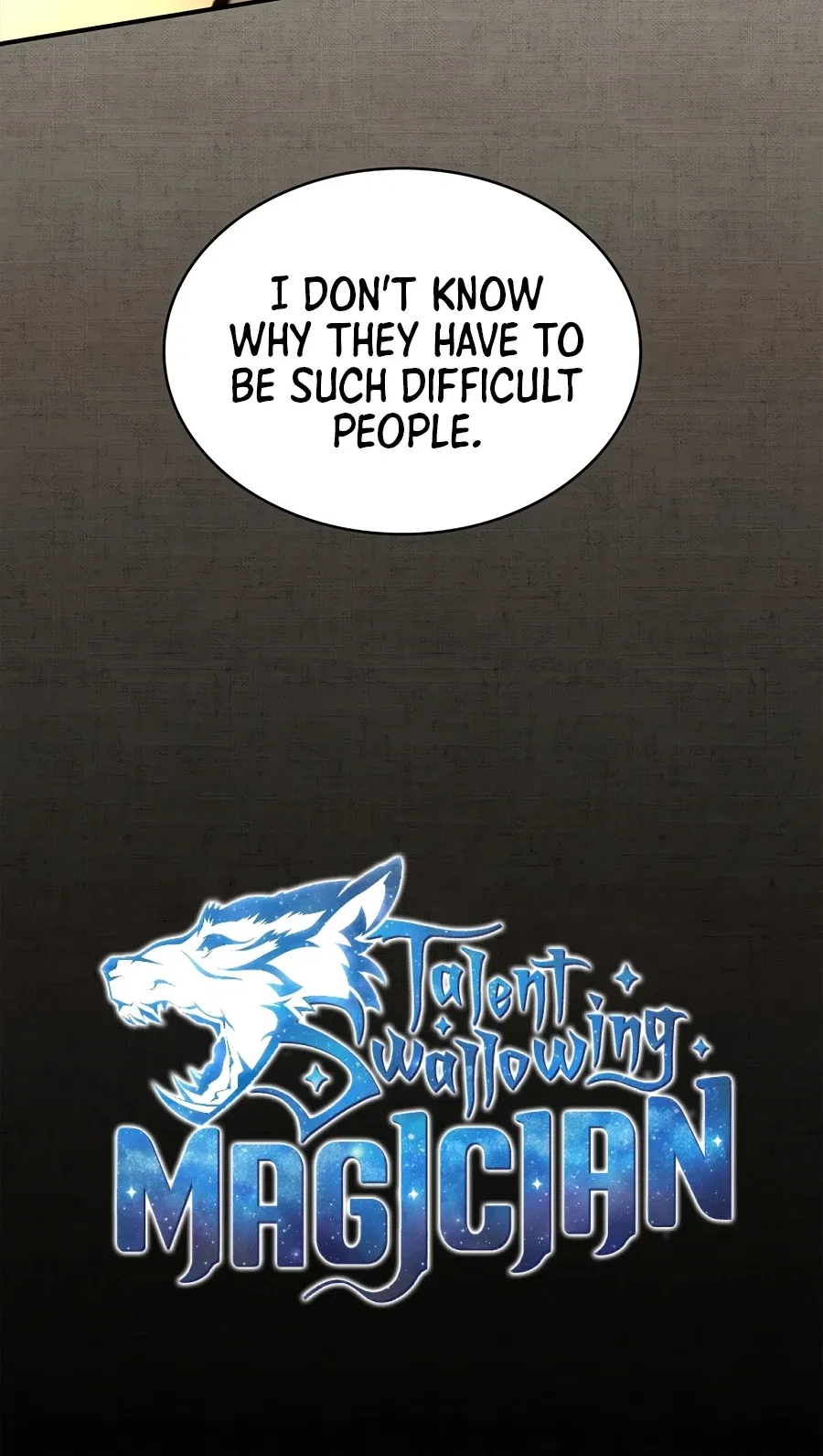 Talent-Swallowing Magician Chapter 144 – Page 7
