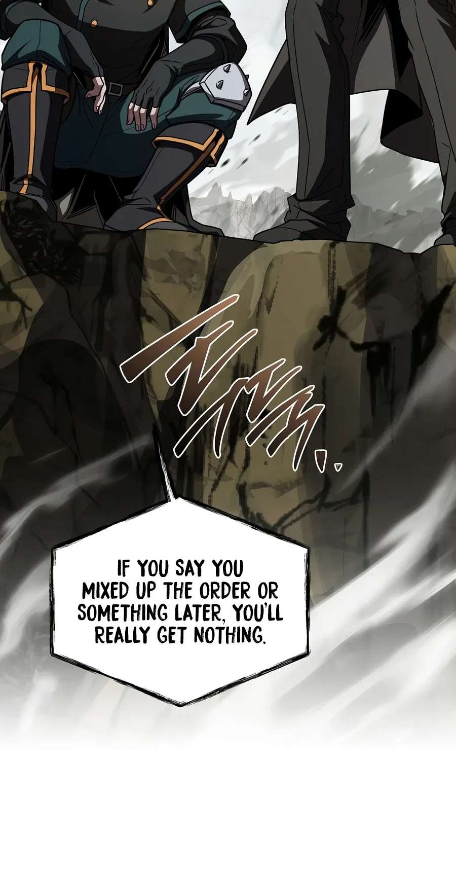 Talent-Swallowing Magician Chapter 144 – Page 17