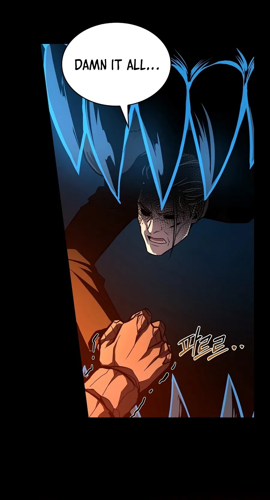 Talent-Swallowing Magician Chapter 143 – Page 6