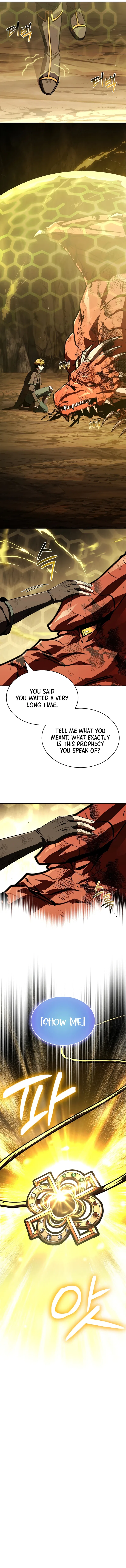 Talent-Swallowing Magician Chapter 139 – Page 11