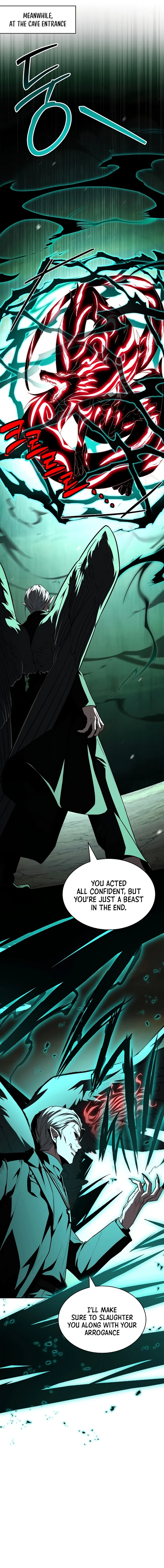 Talent-Swallowing Magician Chapter 139 – Page 12