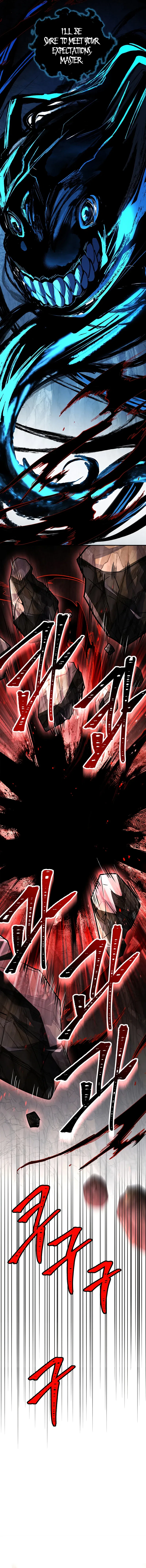 Talent-Swallowing Magician Chapter 138 – Page 15