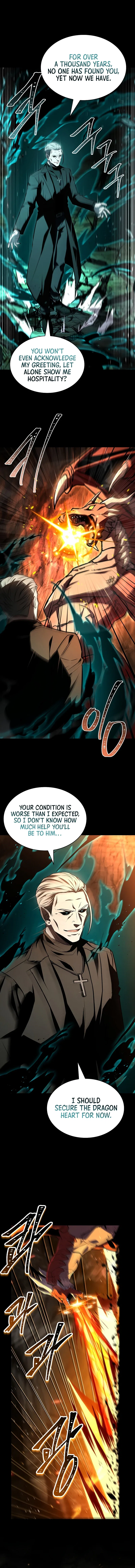 Talent-Swallowing Magician Chapter 131 – Page 6