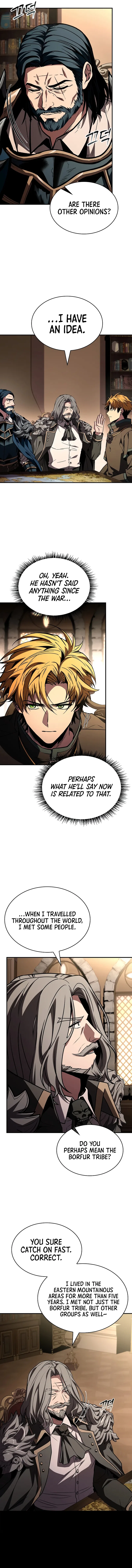 Talent-Swallowing Magician Chapter 127 – Page 6