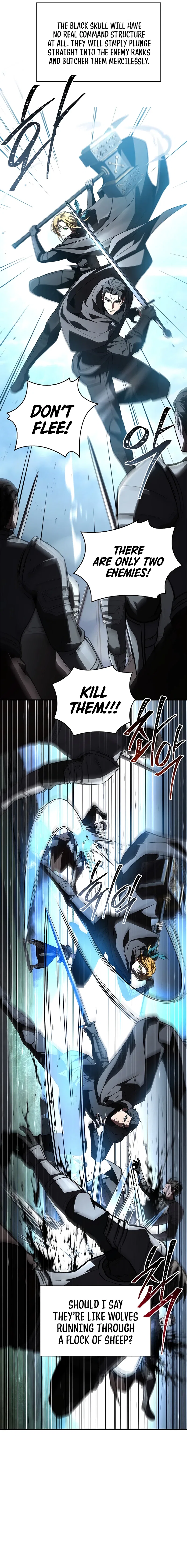 Talent-Swallowing Magician Chapter 123 – Page 3