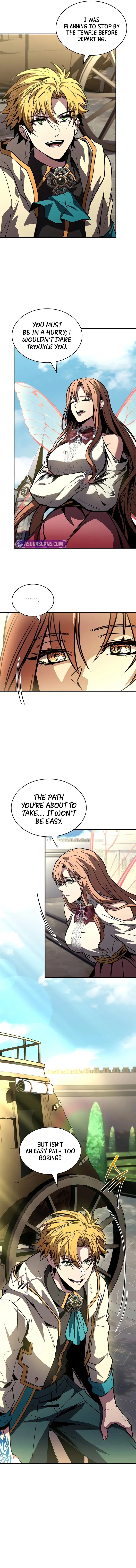Talent-Swallowing Magician Chapter 97 – Page 7