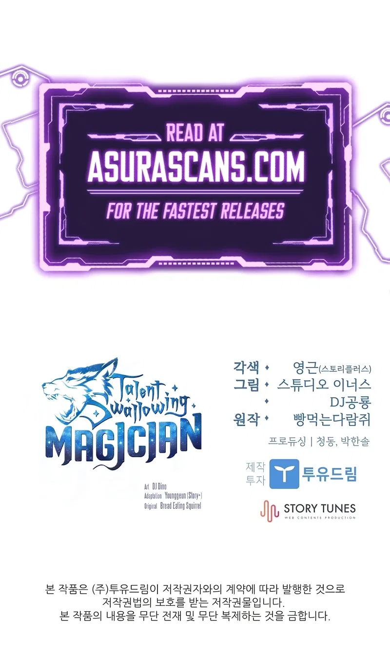 Talent-Swallowing Magician Chapter 95 – Page 15
