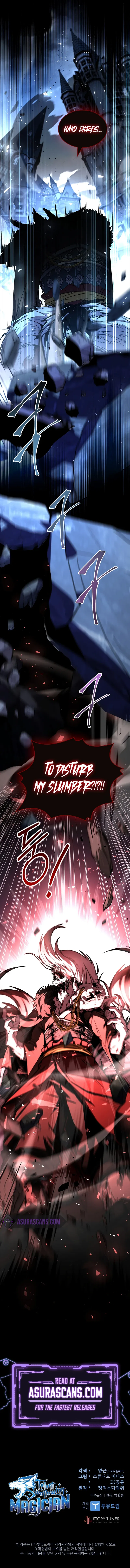Talent-Swallowing Magician Chapter 89 – Page 12