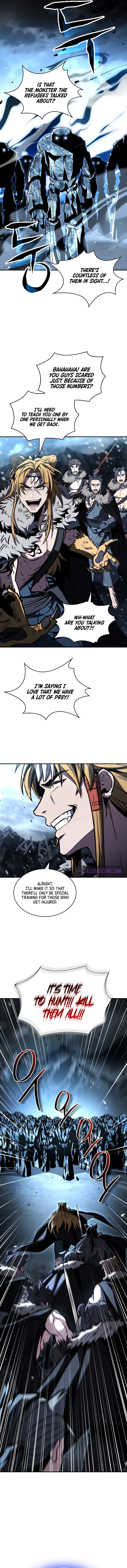 Talent-Swallowing Magician Chapter 81 – Page 14