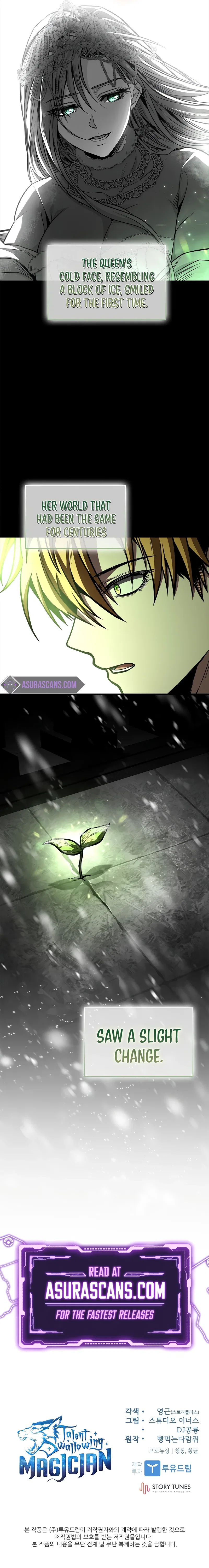 Talent-Swallowing Magician Chapter 80 – Page 13