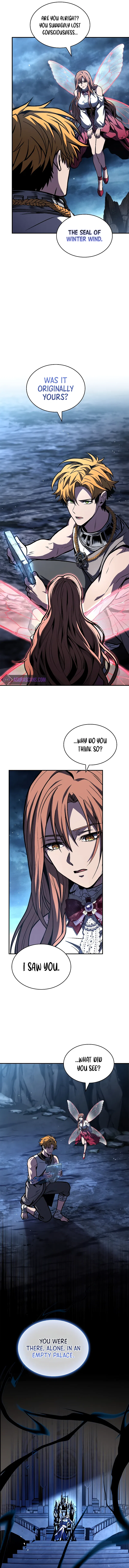 Talent-Swallowing Magician Chapter 79 – Page 3